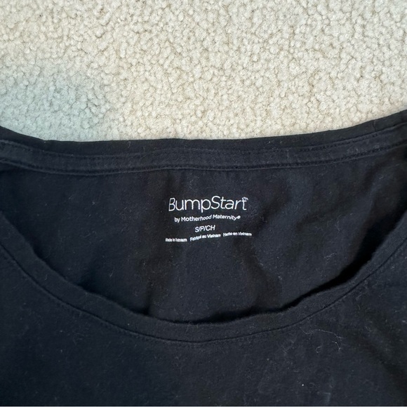 BumpStart black top - Picture 2 of 5